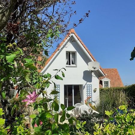 La Maisonnette - Animaux Acceptes, Parking Prive, Jardin Plein Sud Wissant Zewnętrze zdjęcie