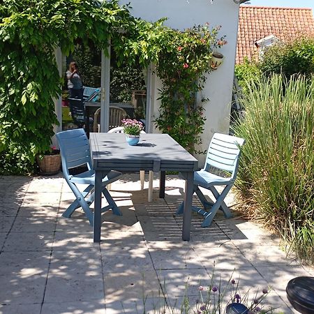 La Maisonnette - Animaux Acceptes, Parking Prive, Jardin Plein Sud Wissant Zewnętrze zdjęcie