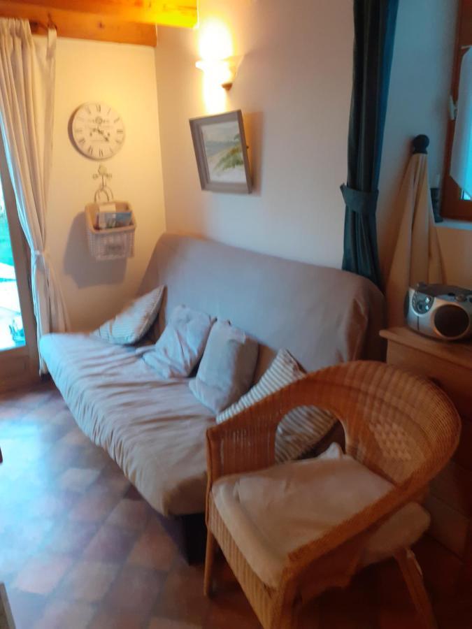 La Maisonnette - Animaux Acceptes, Parking Prive, Jardin Plein Sud Wissant Zewnętrze zdjęcie