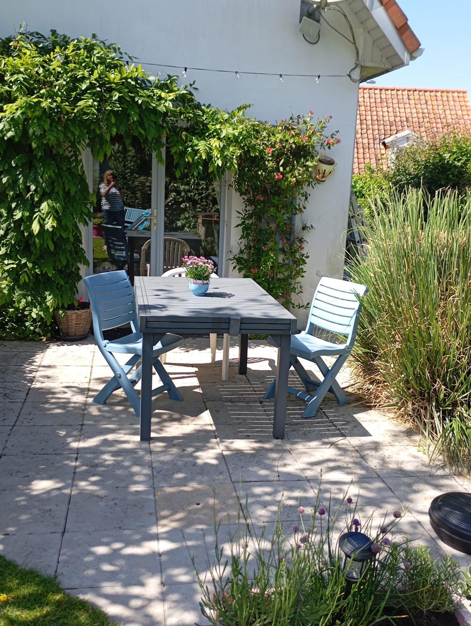 La Maisonnette - Animaux Acceptes, Parking Prive, Jardin Plein Sud Wissant Zewnętrze zdjęcie