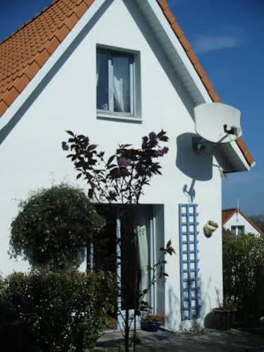 La Maisonnette - Animaux Acceptes, Parking Prive, Jardin Plein Sud Wissant Zewnętrze zdjęcie