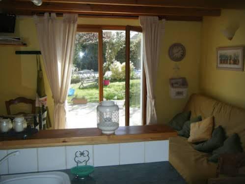 La Maisonnette - Animaux Acceptes, Parking Prive, Jardin Plein Sud Wissant Zewnętrze zdjęcie