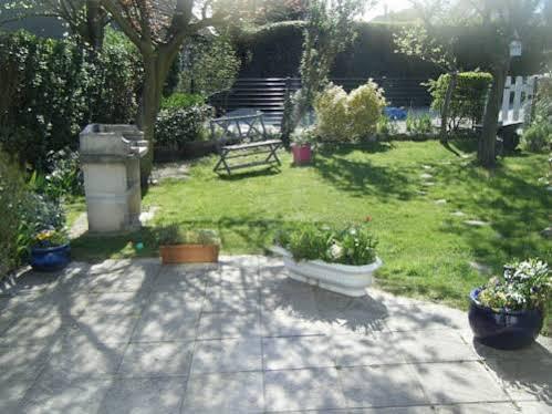 La Maisonnette - Animaux Acceptes, Parking Prive, Jardin Plein Sud Wissant Zewnętrze zdjęcie