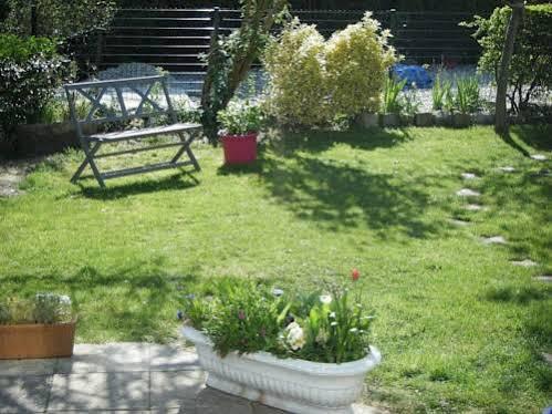La Maisonnette - Animaux Acceptes, Parking Prive, Jardin Plein Sud Wissant Zewnętrze zdjęcie